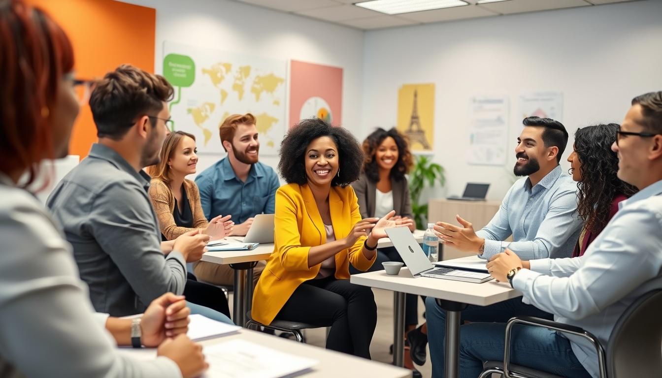 Benefits of Our Courses